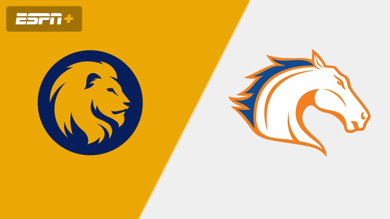 Texas A&M-Commerce vs. UT Arlington