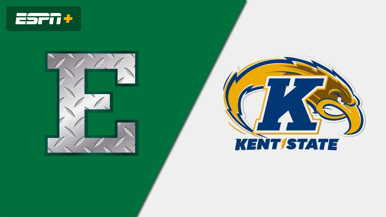 Eastern Michigan vs. Kent State (W Volleyball)