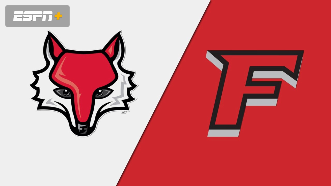 Marist vs. Fairfield (W Volleyball)