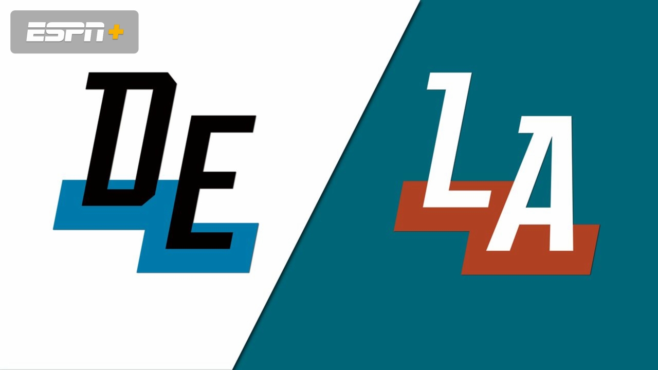Seaford, DE vs. Coamo, Puerto Rico