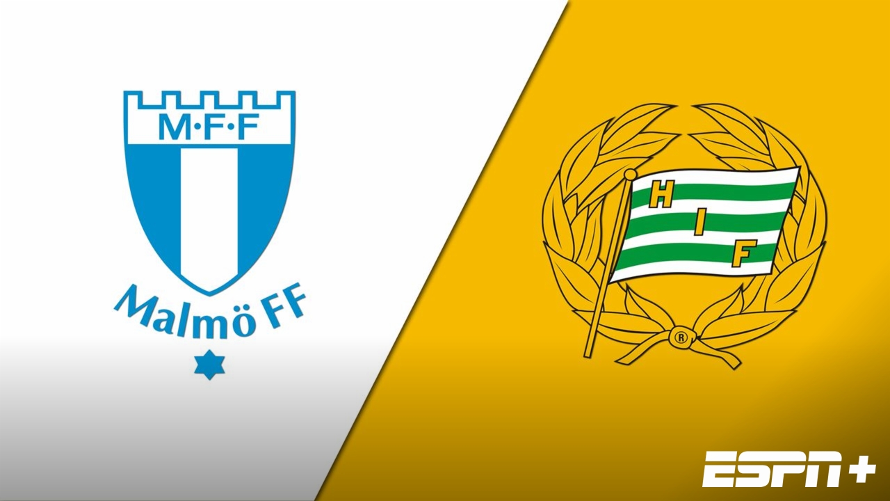 Malmö FF vs. Hammarby IF (Allsvenskan)