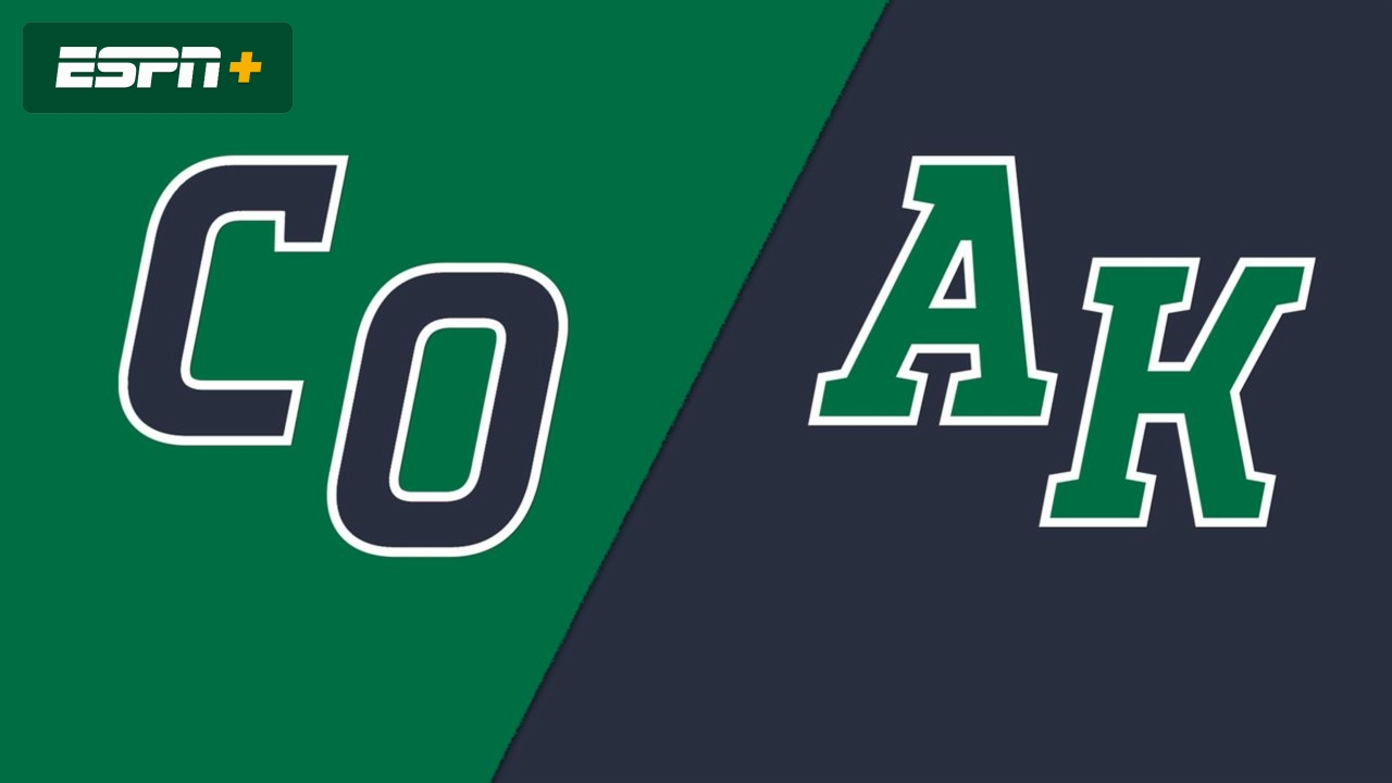 Monument, CO vs. Sitka, AK