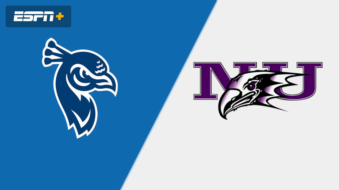 Saint Peter's vs. Niagara