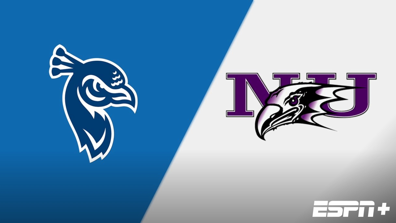 Saint Peter's vs. Niagara