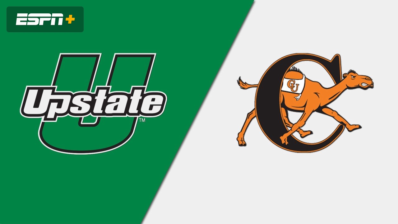 South Carolina Upstate vs. Campbell (Game 1)