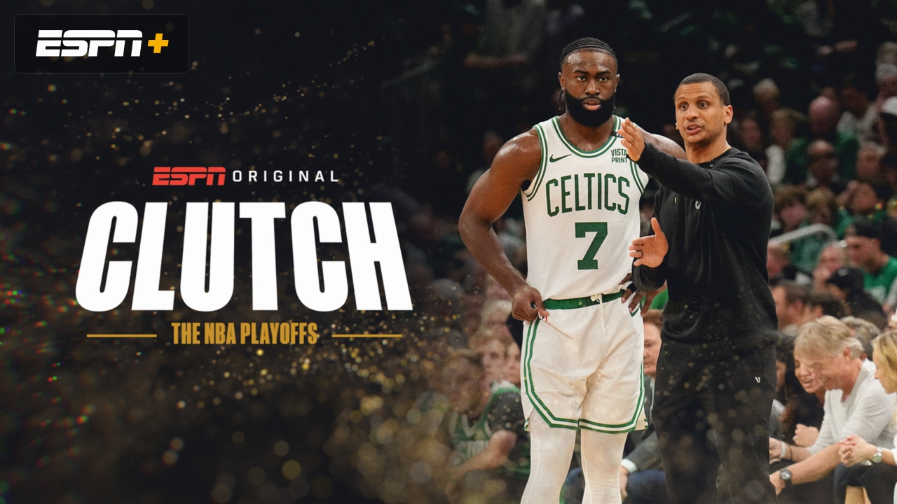 Beyond the Game (Ep. 7)