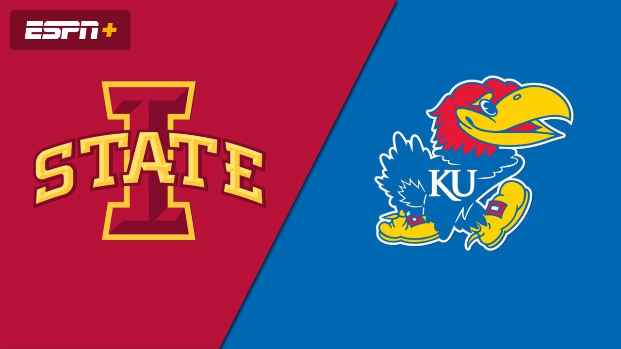 Iowa State vs. Kansas (Softball)