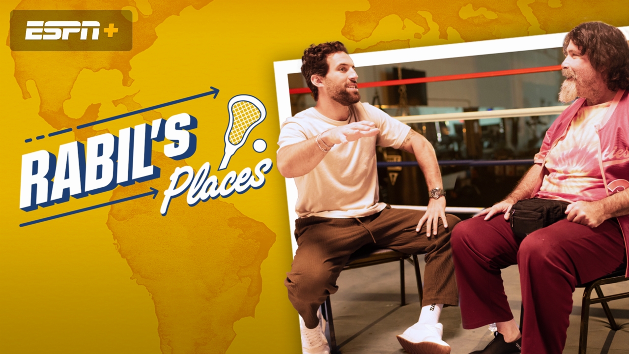 Crease and Desist (Ep. 4)