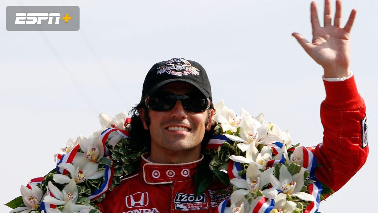 2010 Indy 500