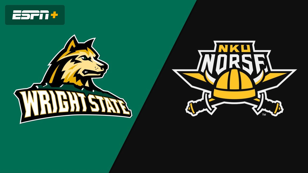 Wright State vs. Northern Kentucky (Baseball)