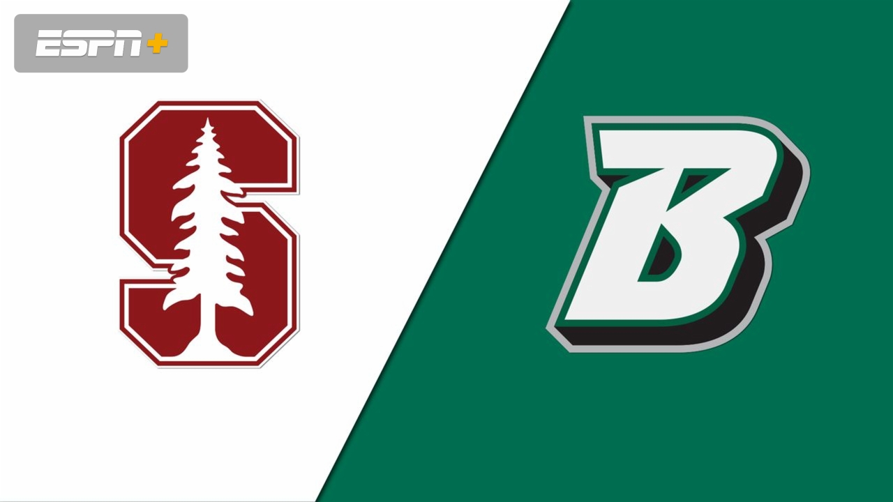 Stanford vs. Binghamton