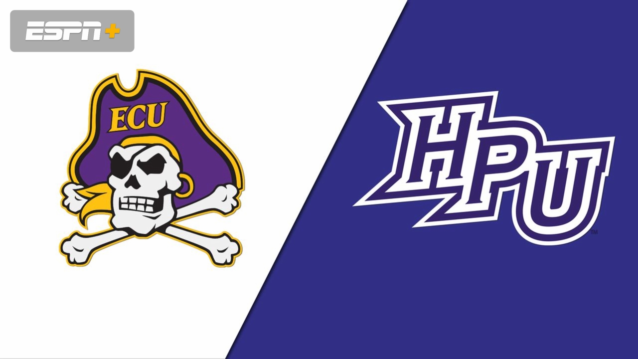 East Carolina vs. High Point (W Soccer)
