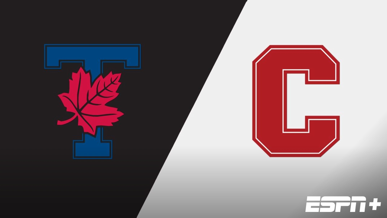 Toronto vs. Cornell