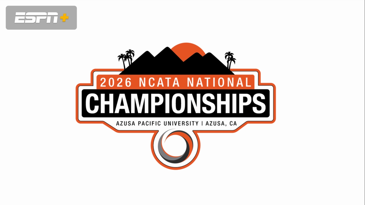 NCATA National Championships (Semifinal Meets)