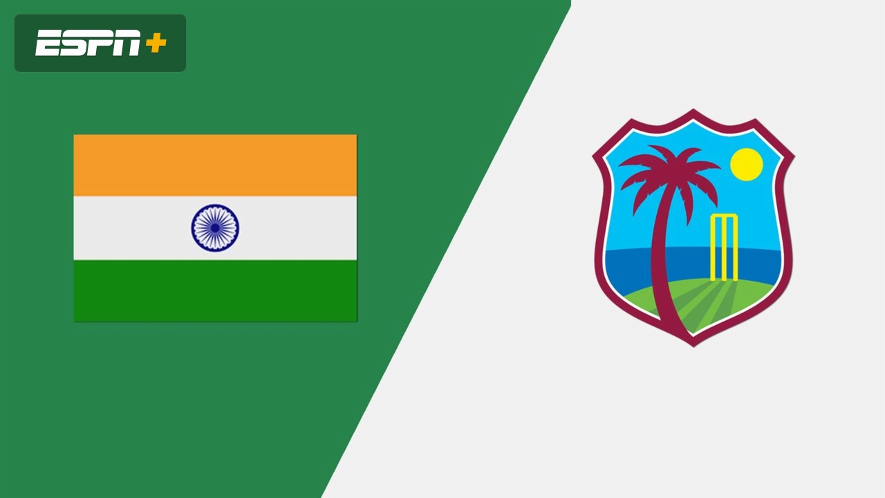 India vs. West Indies (Final)