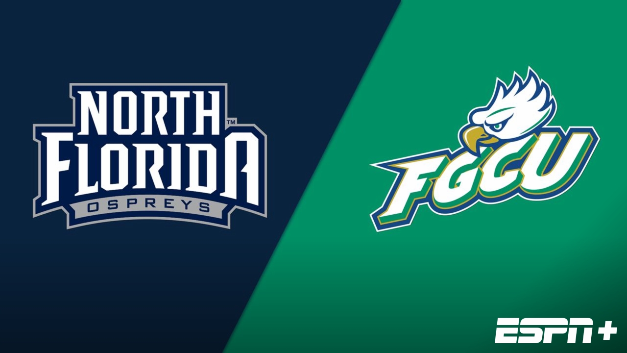 North Florida vs. Florida Gulf Coast