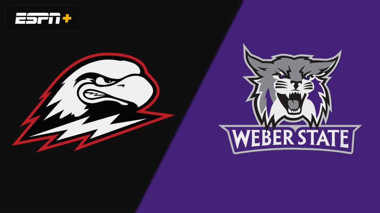Southern Utah vs. Weber State (W Basketball)