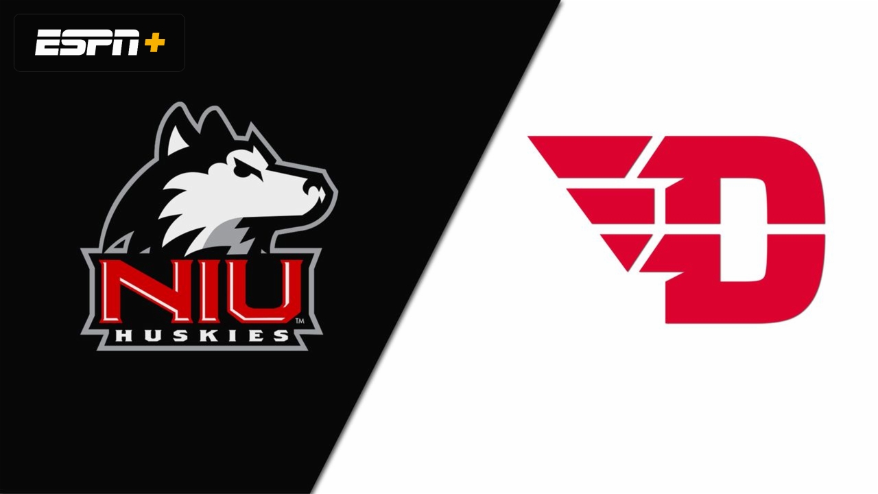 Northern Illinois vs. Dayton (M Soccer)