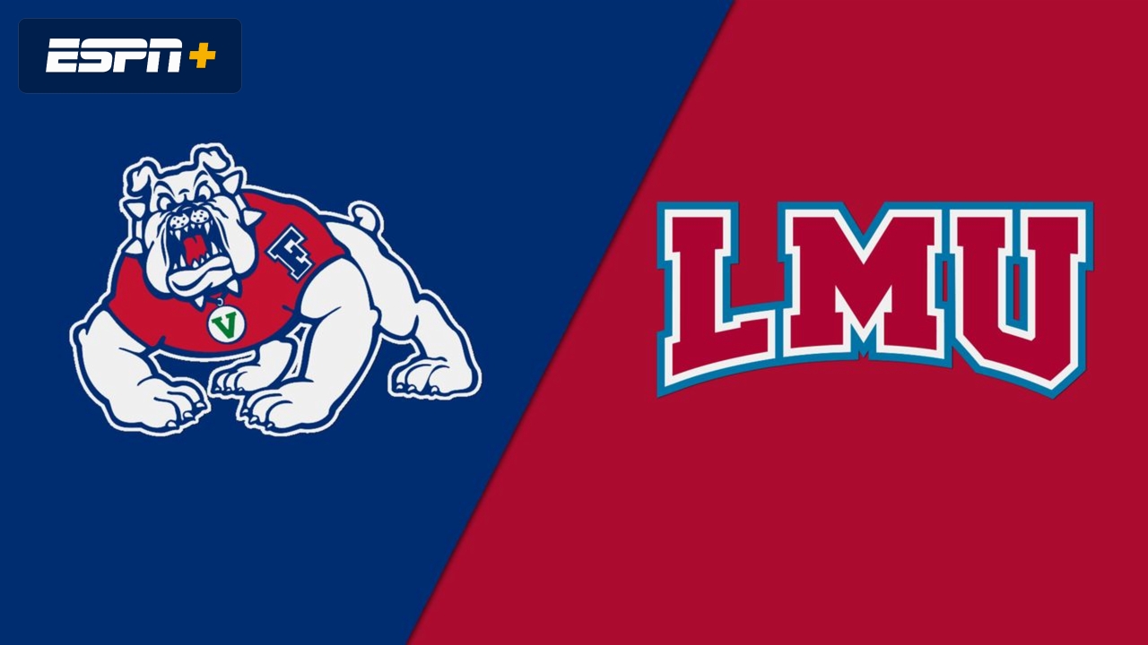 Fresno State vs. Loyola Marymount