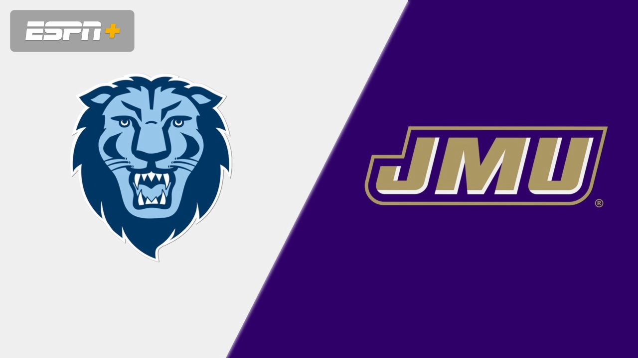 Columbia vs. James Madison