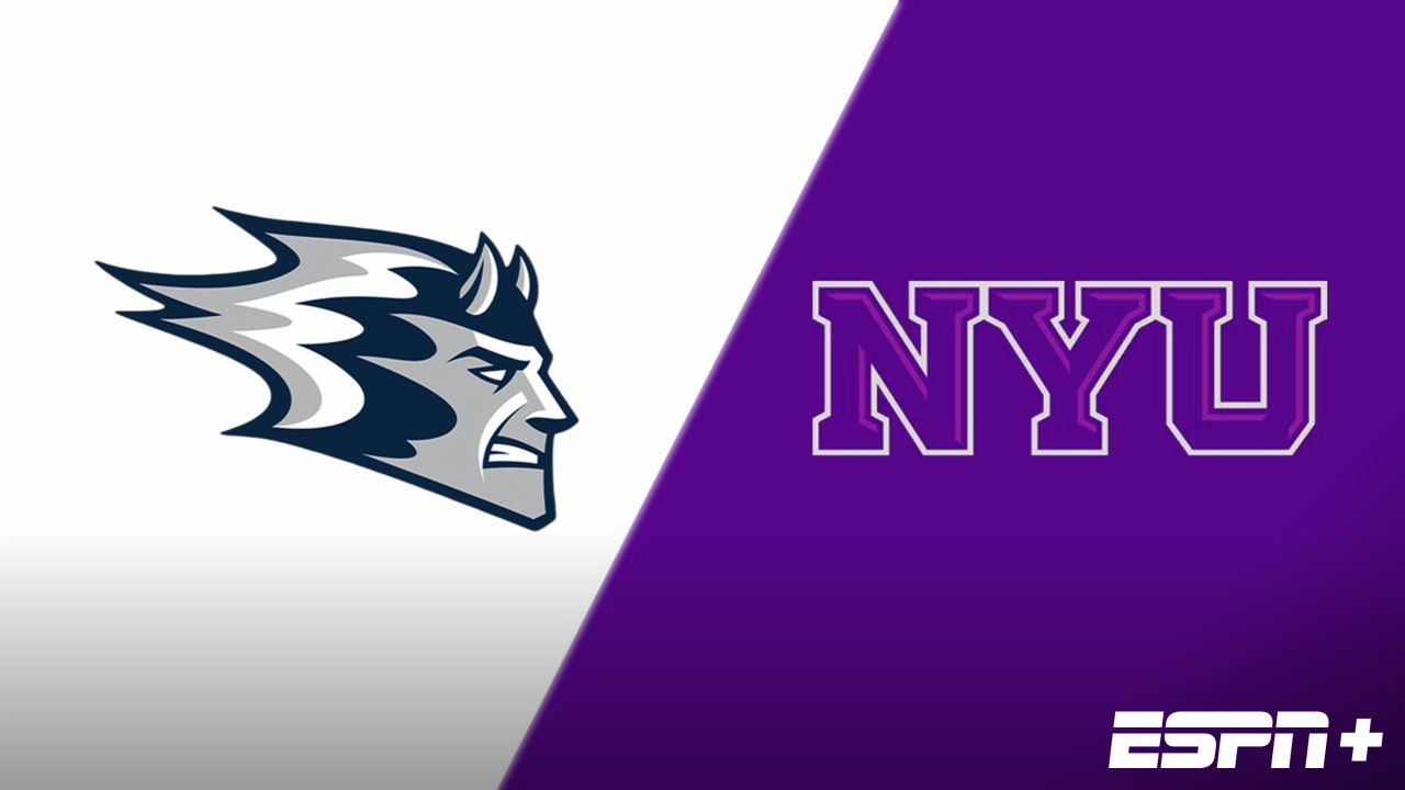 Wisconsin-Stout vs. New York University (Semifinal #1)