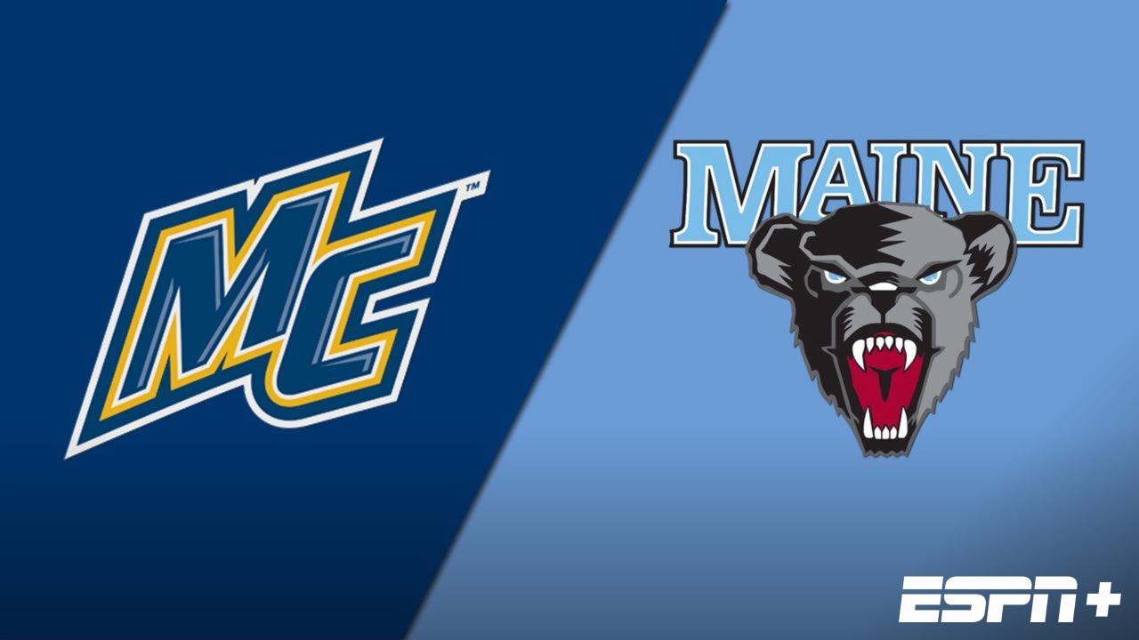 Merrimack vs. Maine