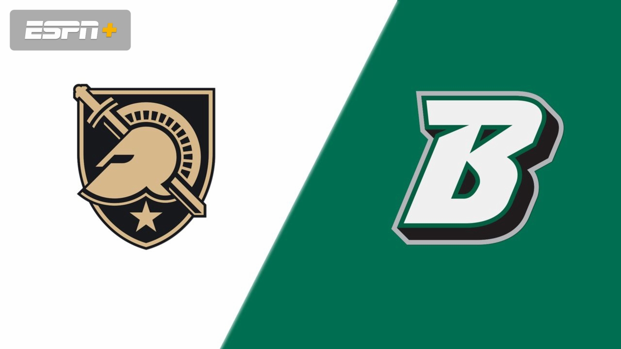 Army vs. Binghamton