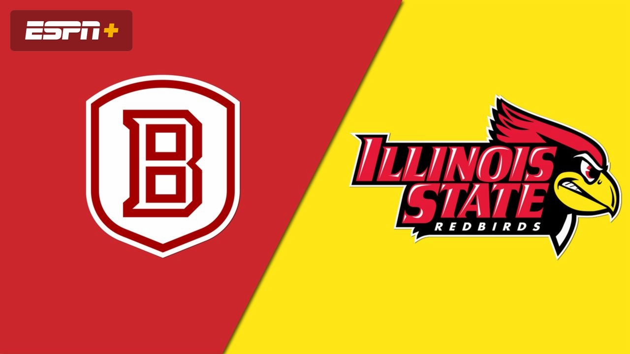 Bradley vs. Illinois State (W Basketball)