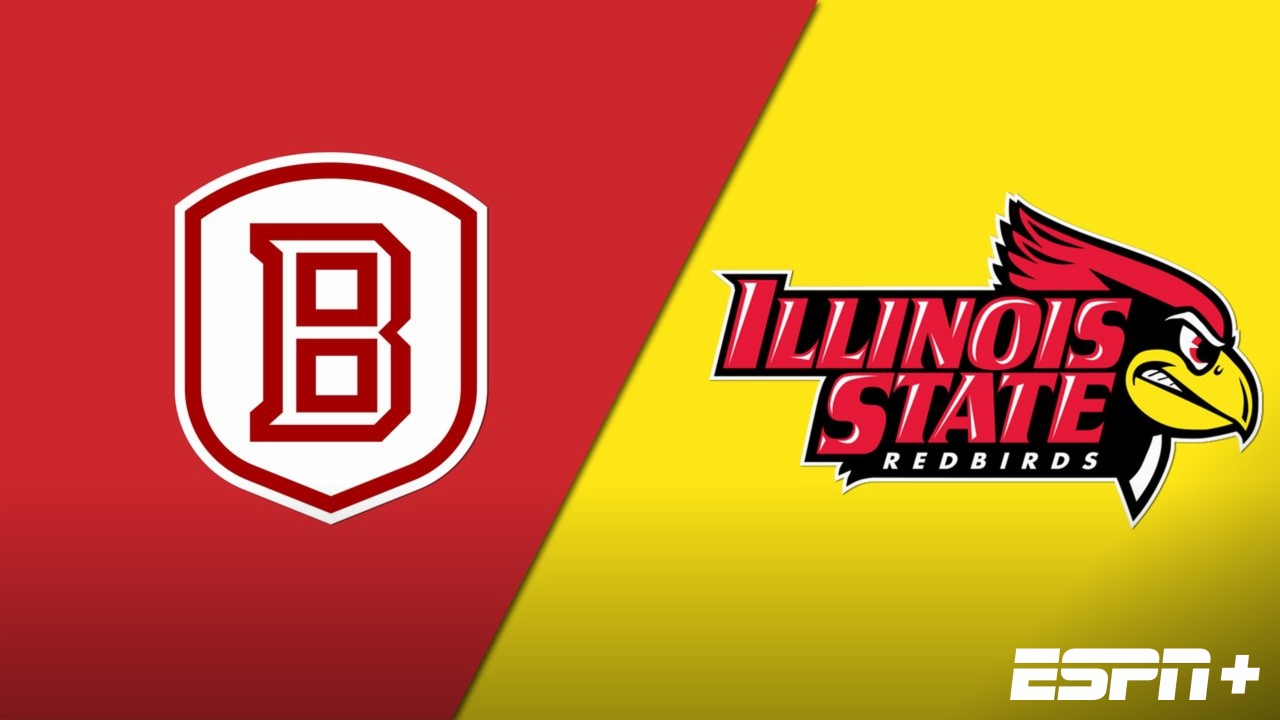 Bradley vs. Illinois State (W Basketball)