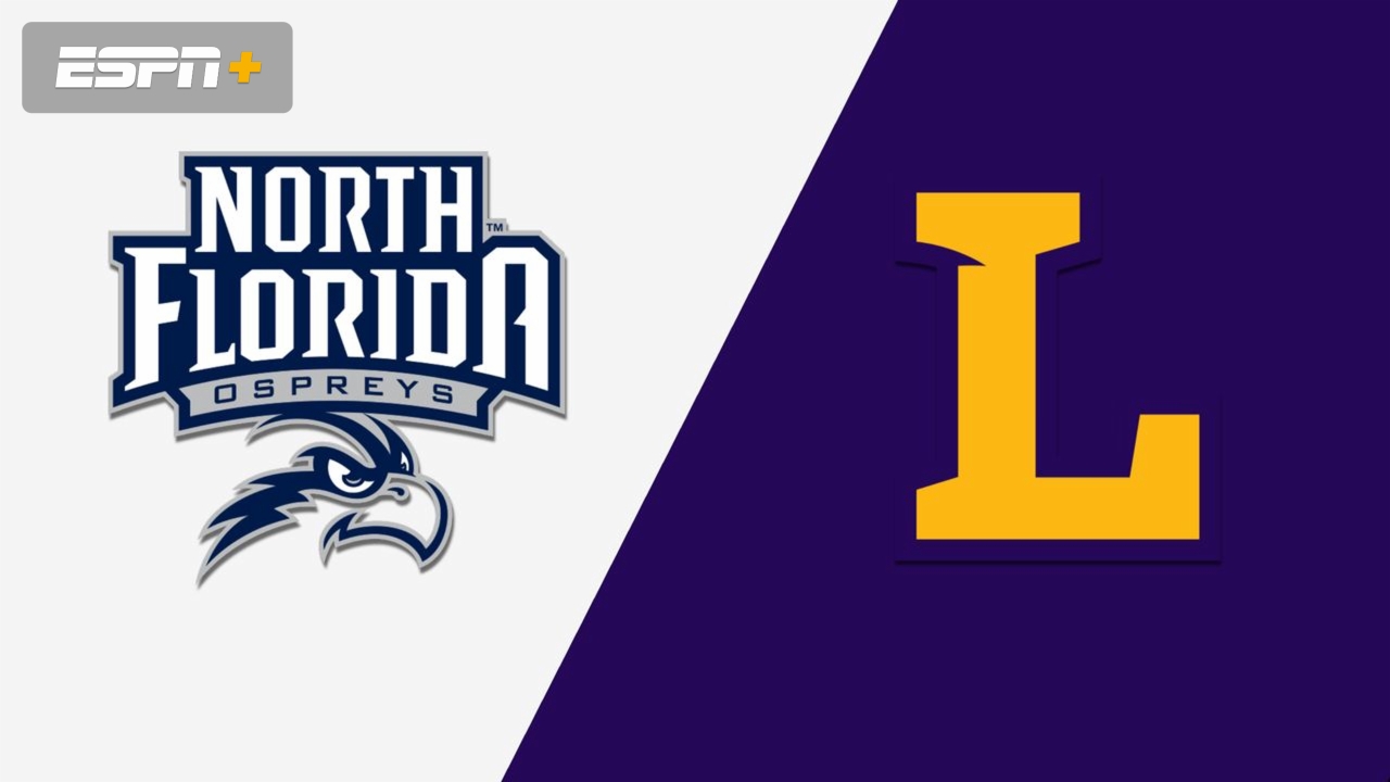 North Florida vs. Lipscomb (W Basketball)