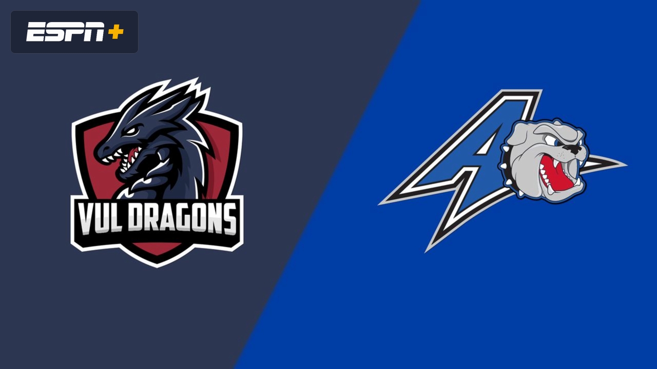 Virginia Lynchburg vs. UNC Asheville