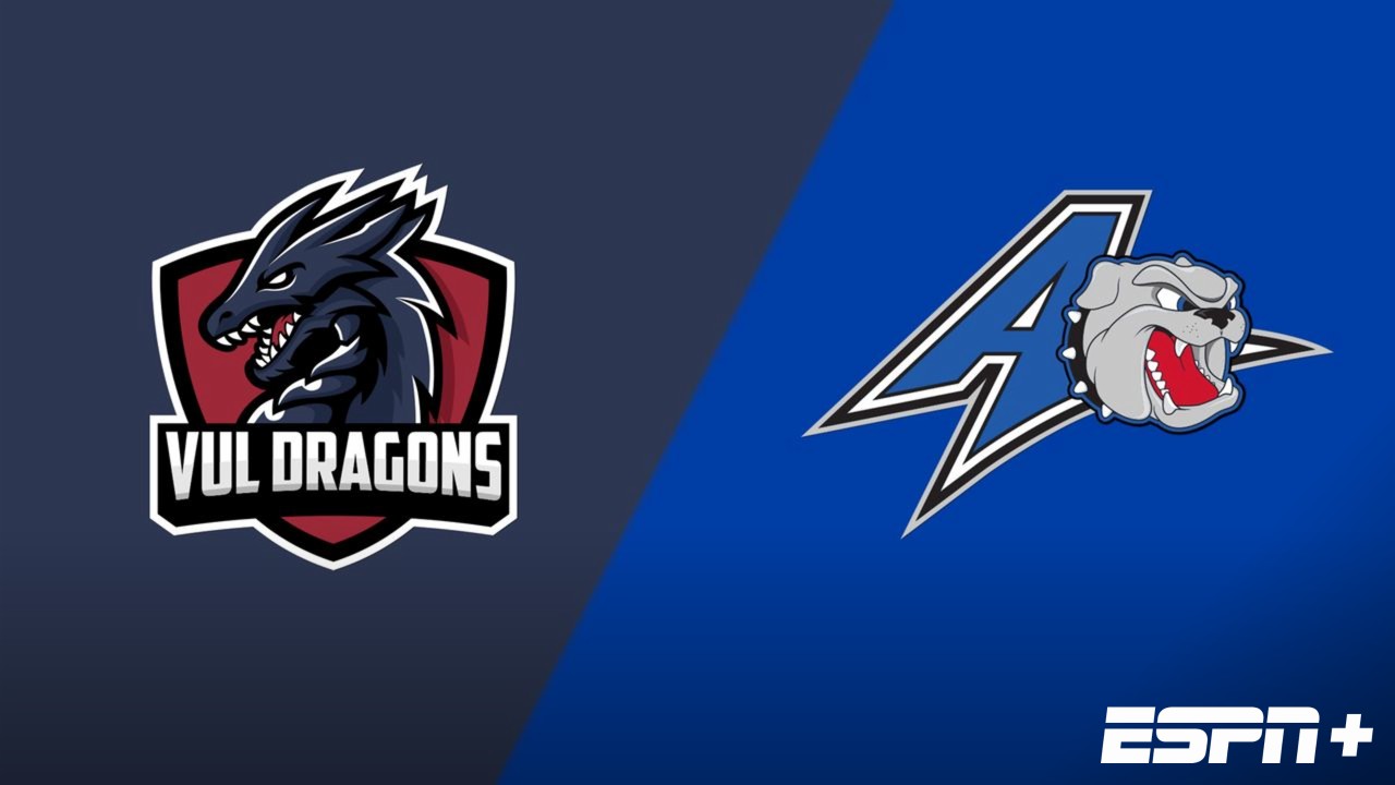 Virginia Lynchburg vs. UNC Asheville