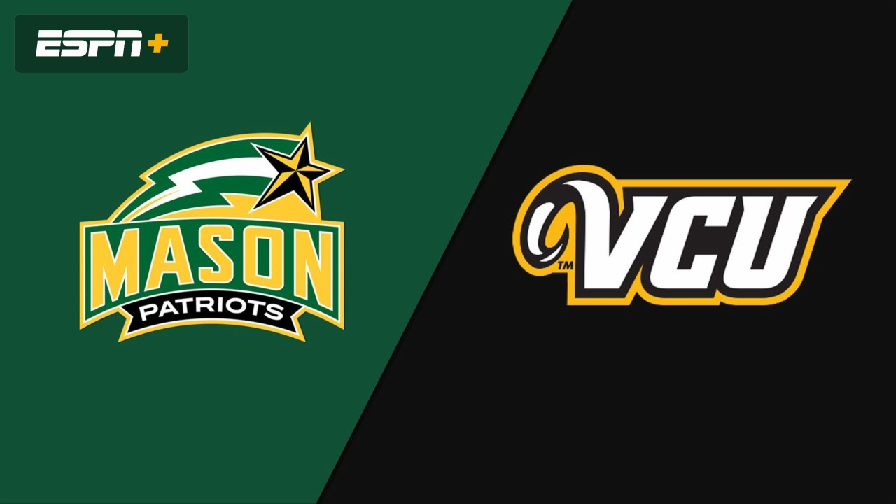 George Mason vs. VCU (W Volleyball)