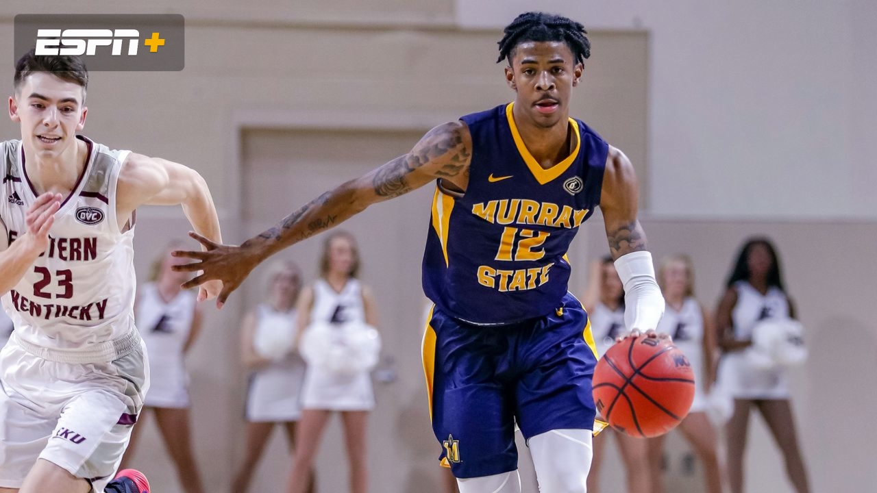 Austin Peay vs. Murray State (M Basketball)