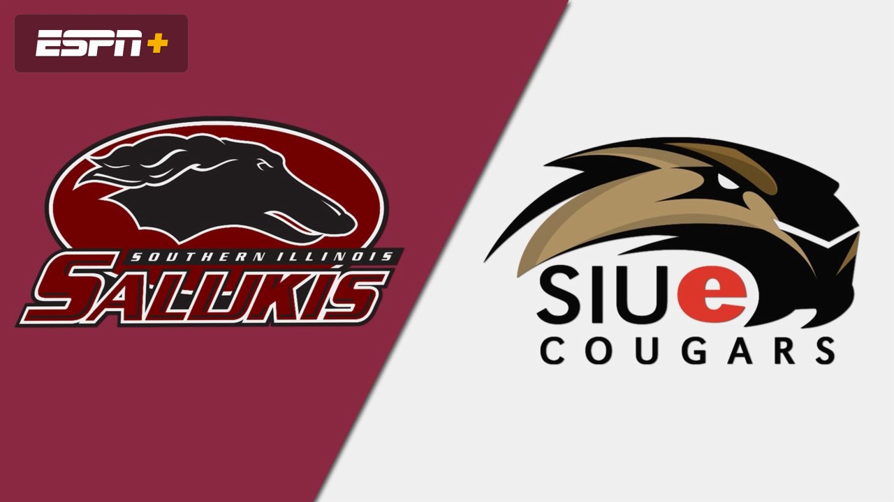 Southern Illinois vs. SIU-Edwardsville (M Basketball)
