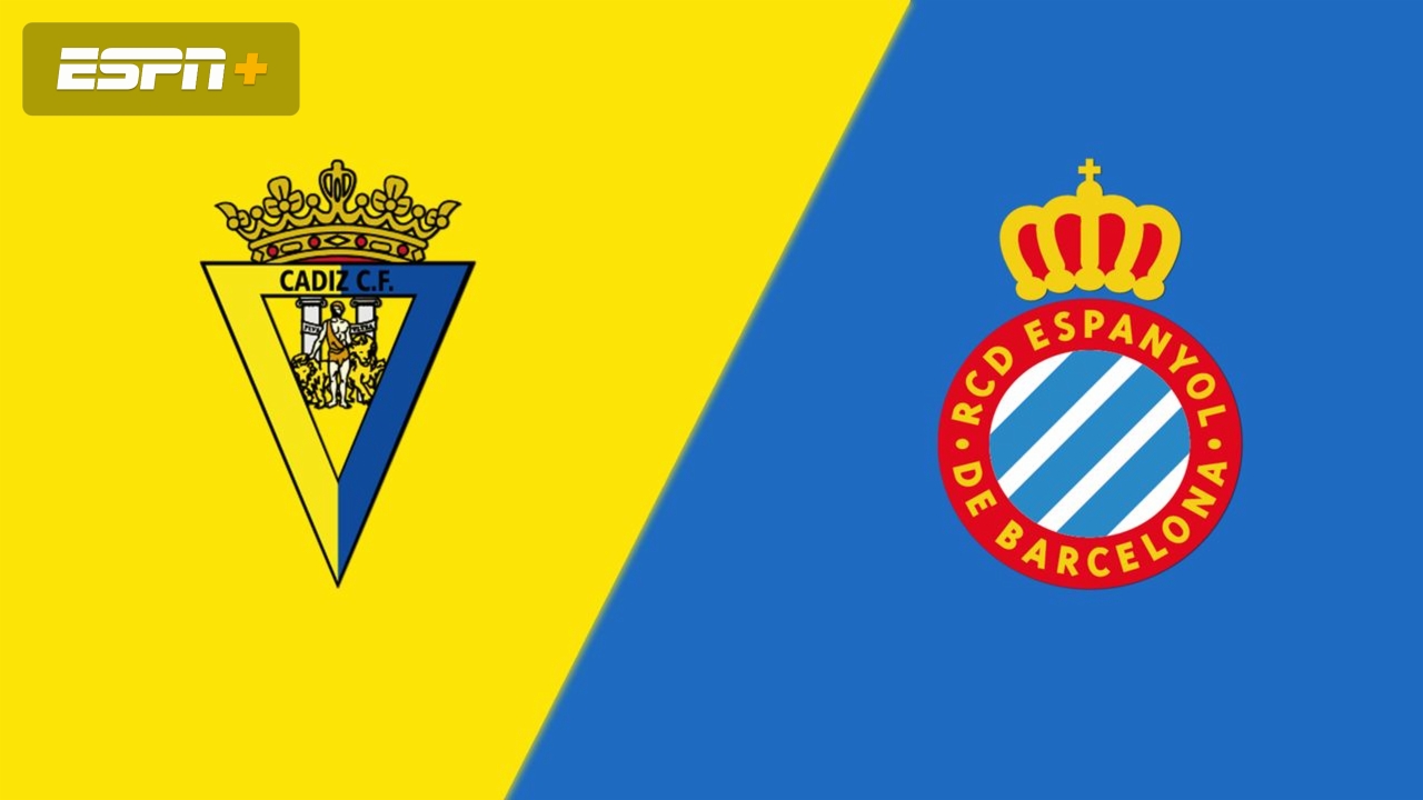 En Español-Cadiz vs. Espanyol (LaLiga)