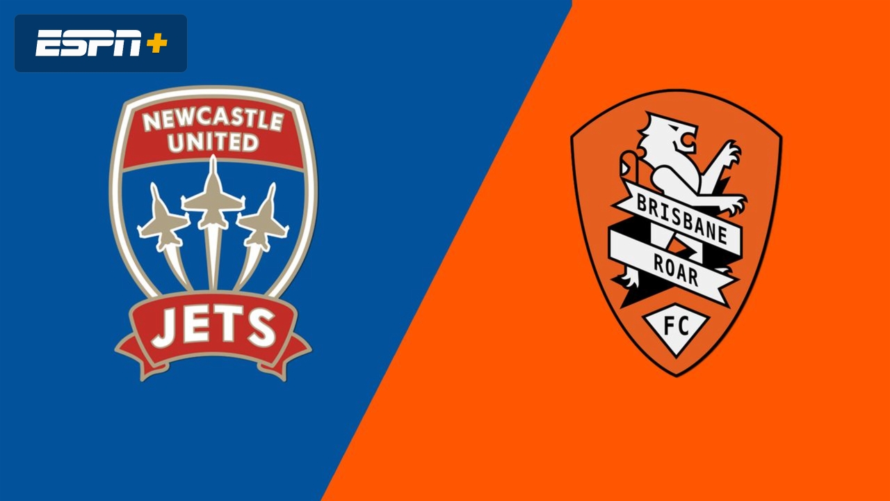 Newcastle Jets vs. Brisbane Roar FC (W-League)