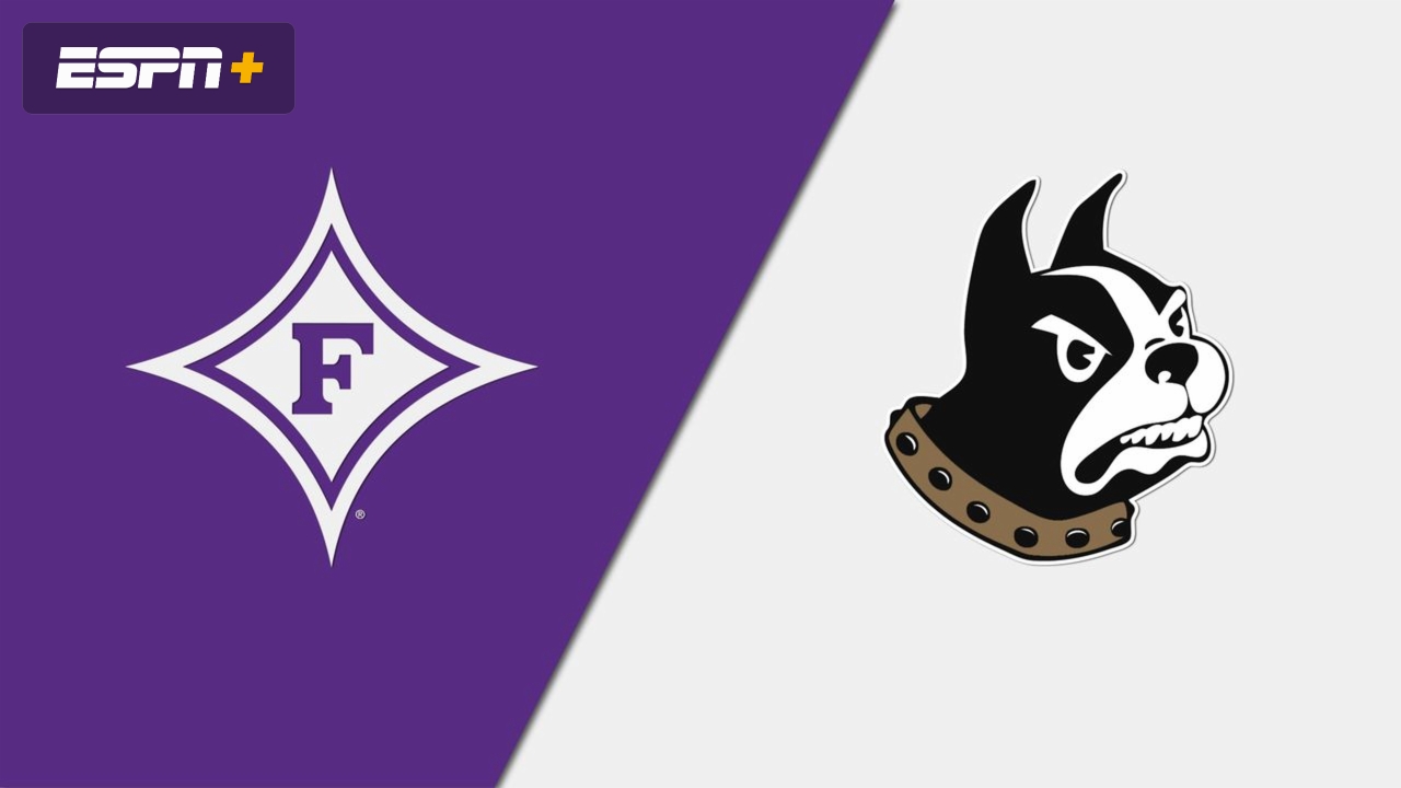 Furman vs. Wofford (Baseball)