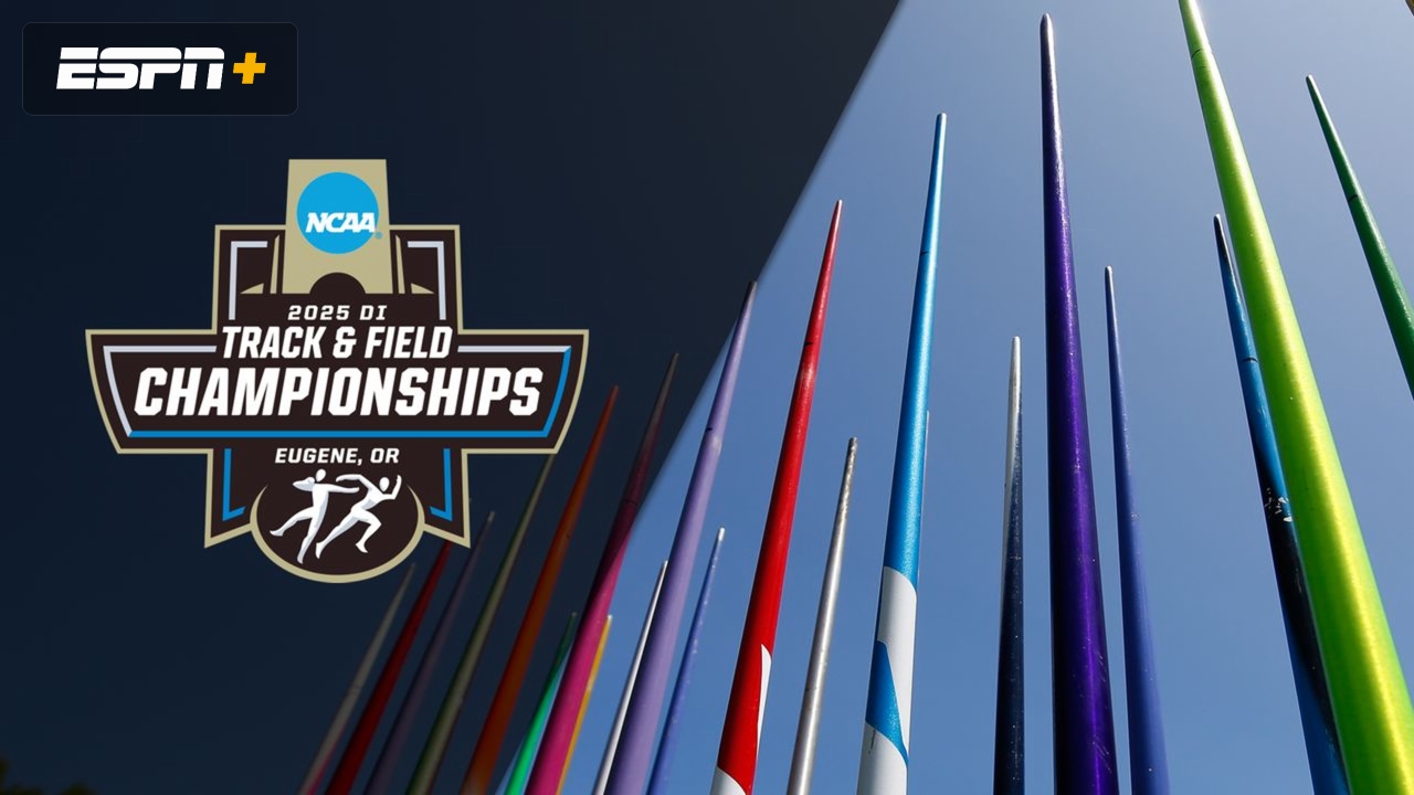NCAA Outdoor Track & Field Championships - Women's Javelin