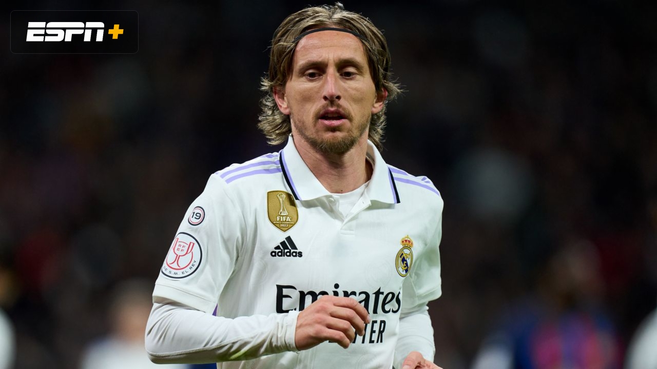 En Español-Real Madrid vs. Espanyol (LaLiga)