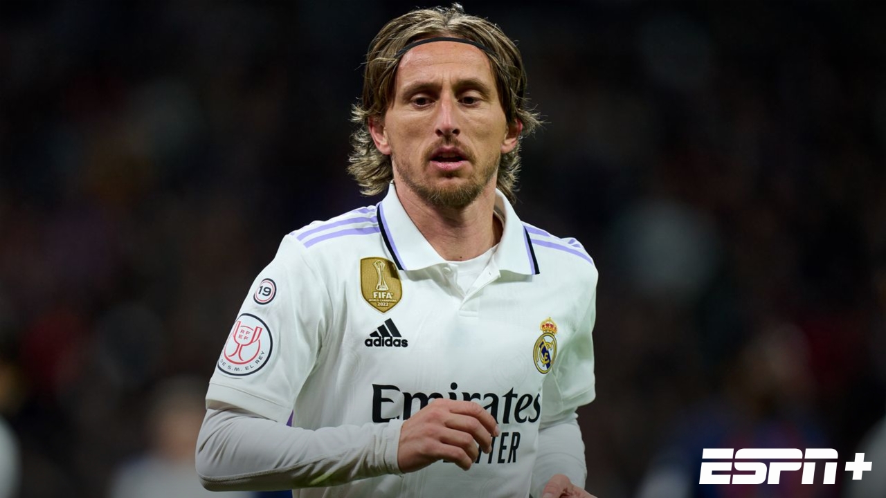 En Español-Real Madrid vs. Espanyol (LaLiga)