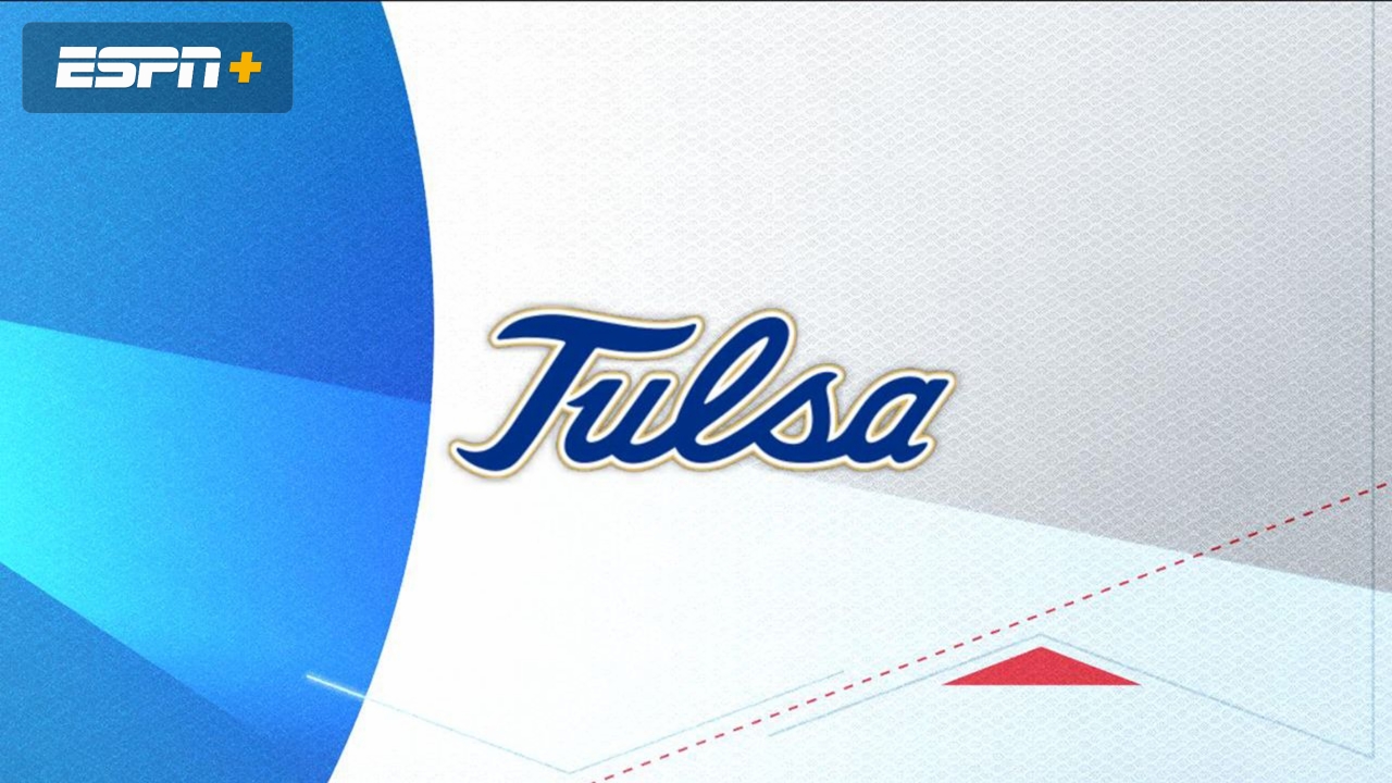Tulsa Men's Basketball Head Coach Introductory Presser