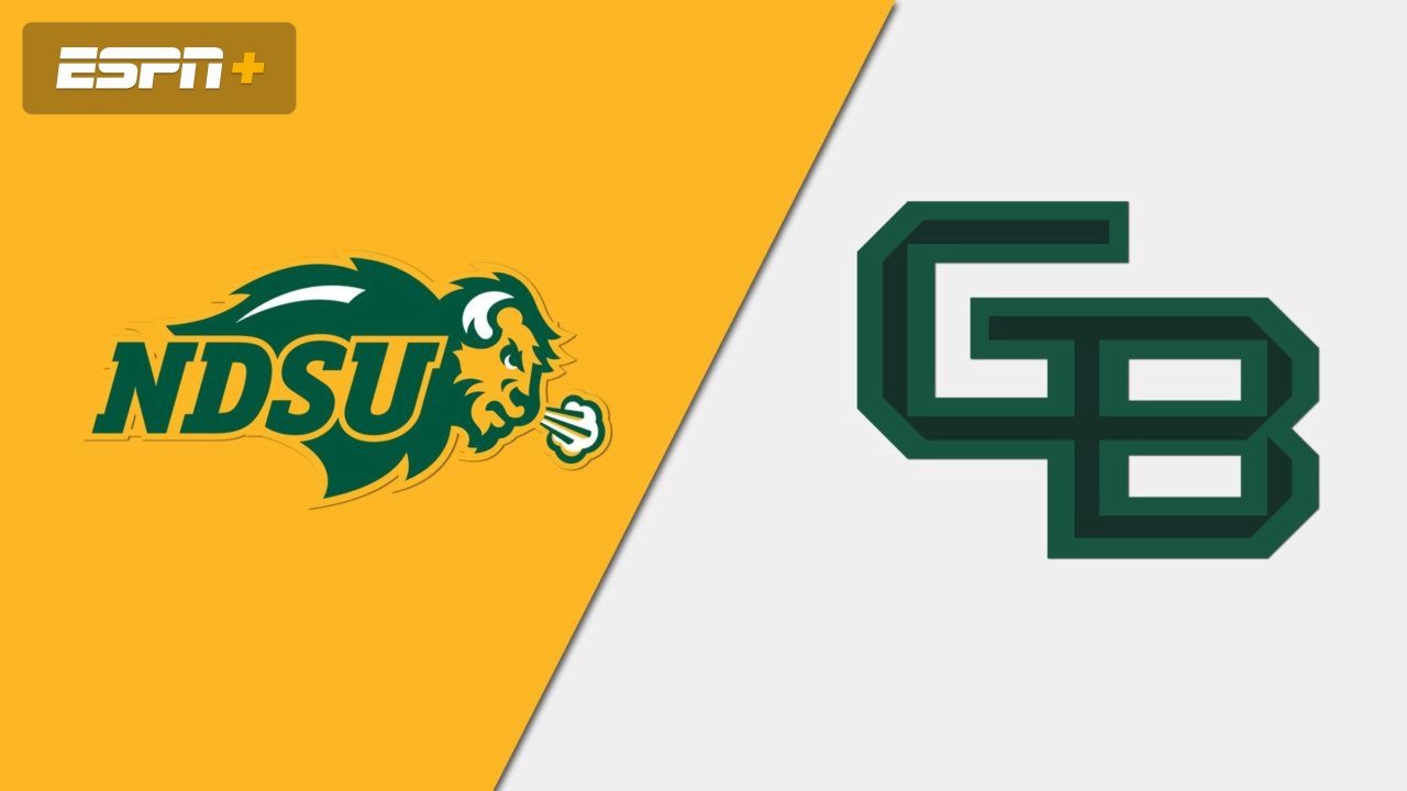 North Dakota State vs. Green Bay (W Soccer)