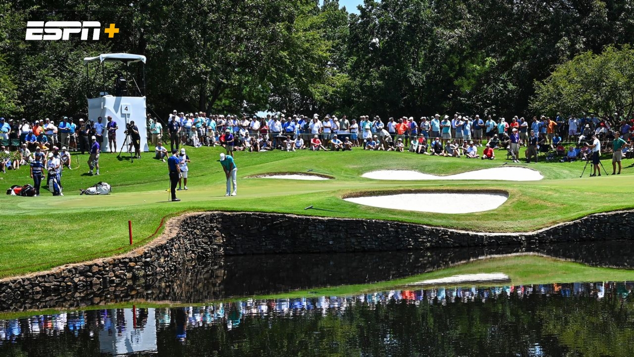 FedEx St Jude Championship Featured Holes 4 11 14 16 First fedex-st-jude-championship-featured-holes-4-11-14-16-first