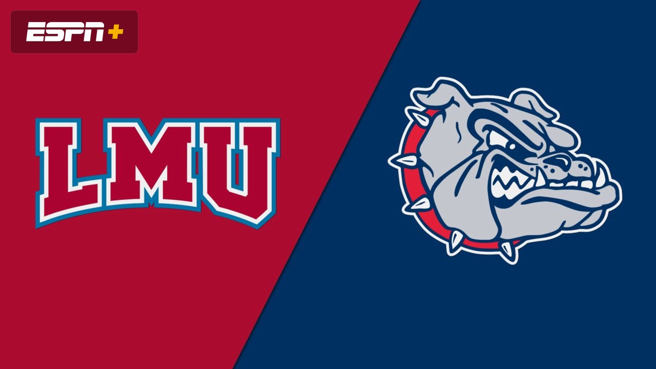 Loyola Marymount vs. #19 Gonzaga