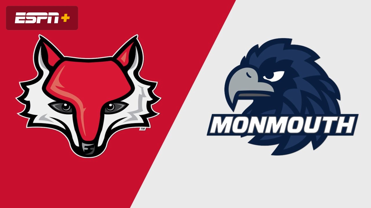 Marist vs. Monmouth (M Lacrosse)
