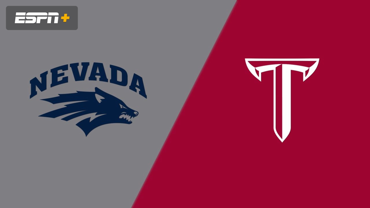 Nevada vs. Troy