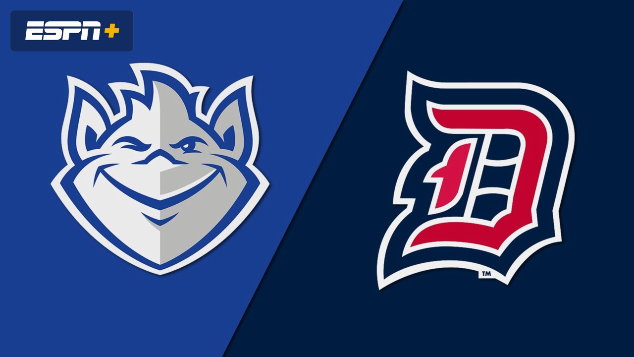 Saint Louis vs. Duquesne (W Volleyball)