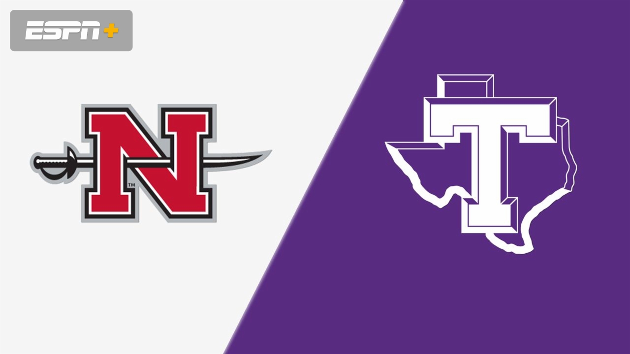Nicholls vs. Tarleton State