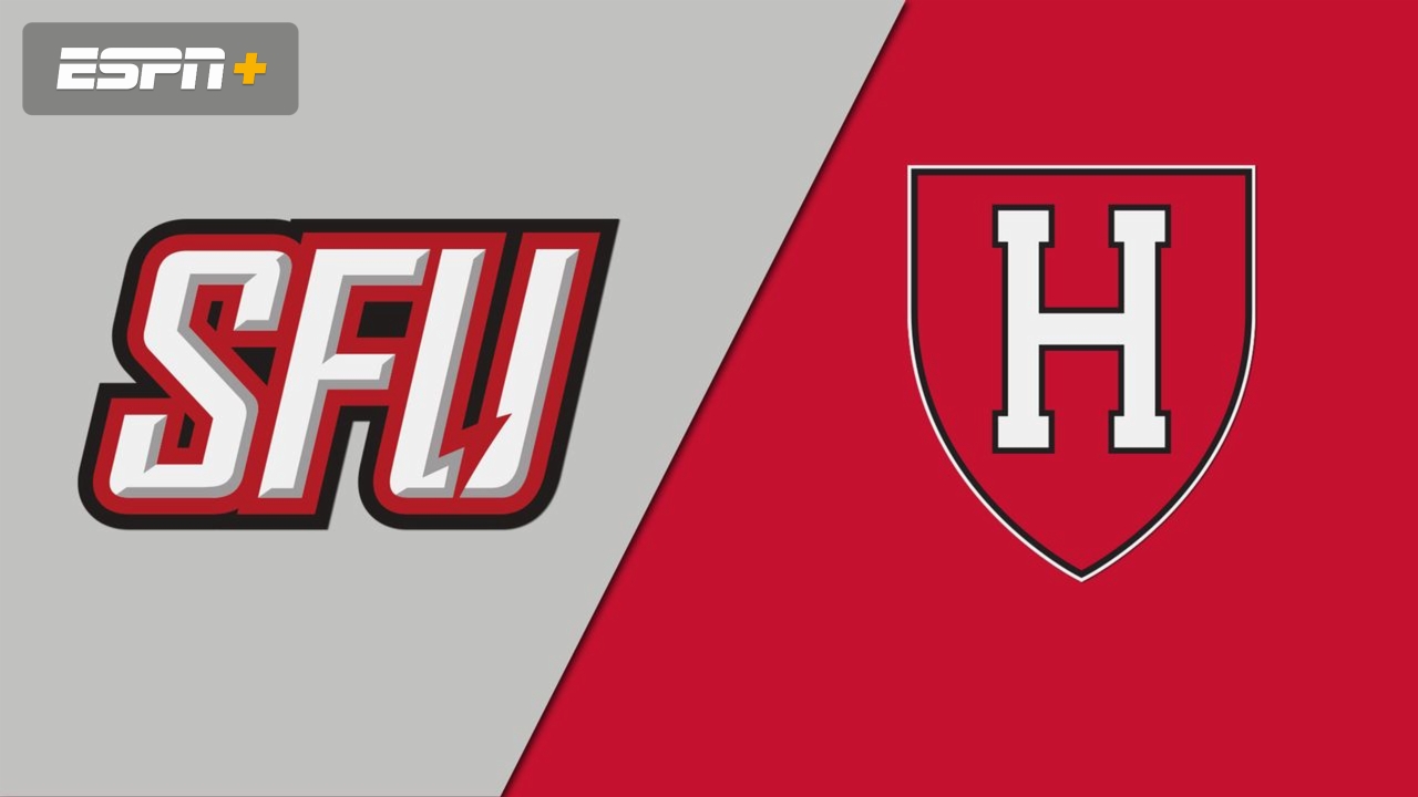 St. Francis vs. Harvard (M Volleyball)